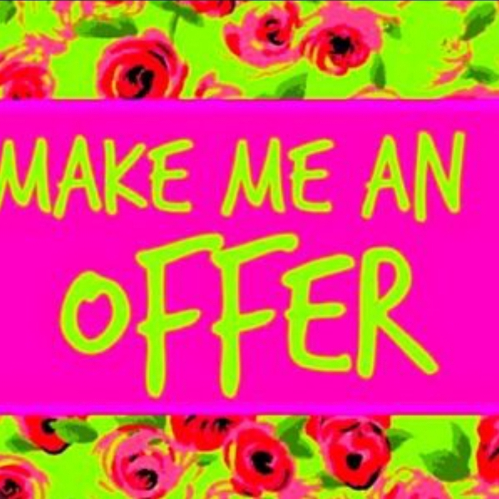 Make Me An Offer